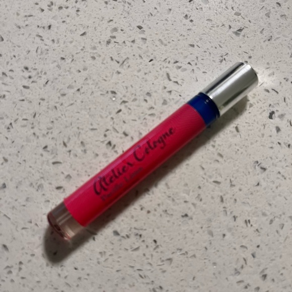 LOT OF 4 Atelier Cologne 4 Fragrances Pure Spray 0.14 oz 4ml TRAVEL SPRAY - Picture 6 of 8